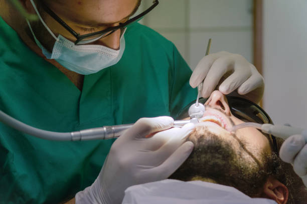 Oral Surgery in Highland Beach, FL